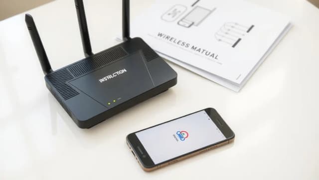 D-Link DWR-920 Manual Svenska