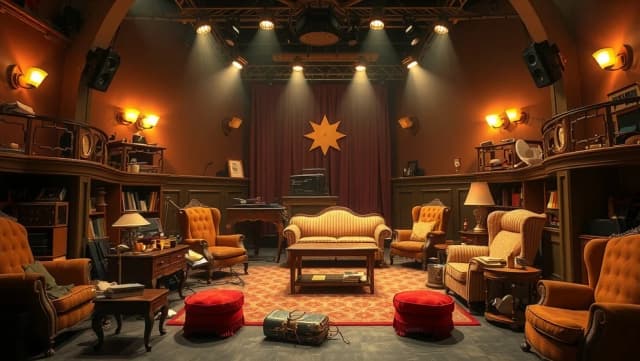 Gamla gubbar blir ännu grinigarare 1995