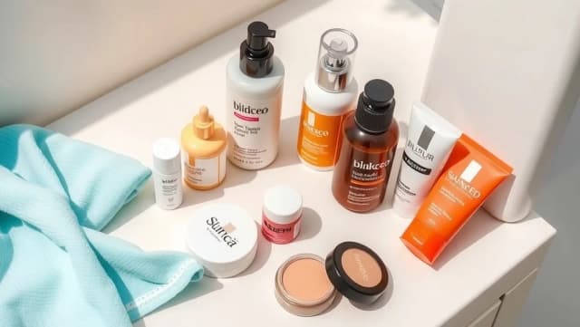 Hur blir man brun när man har dåligt pigment