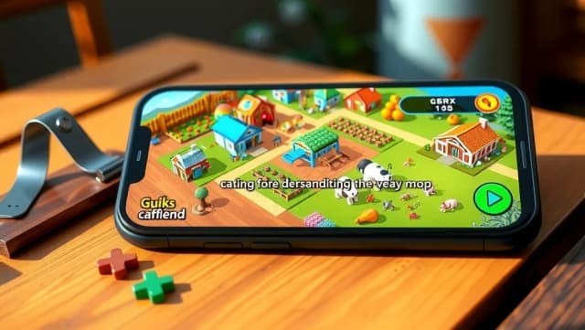 Hur får man pusselbitar i Hay Day