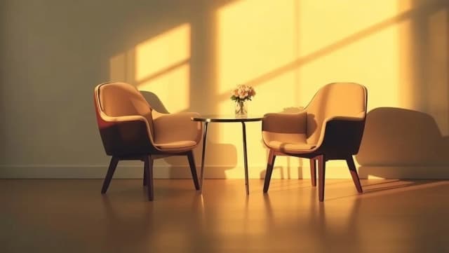 Hur lång tid tar det att hitta tillbaka till varandra