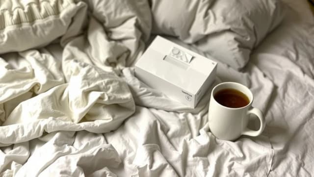 Hur länge håller en förkylning i sig