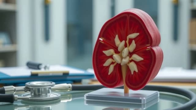 Hur vet man om man har njursten