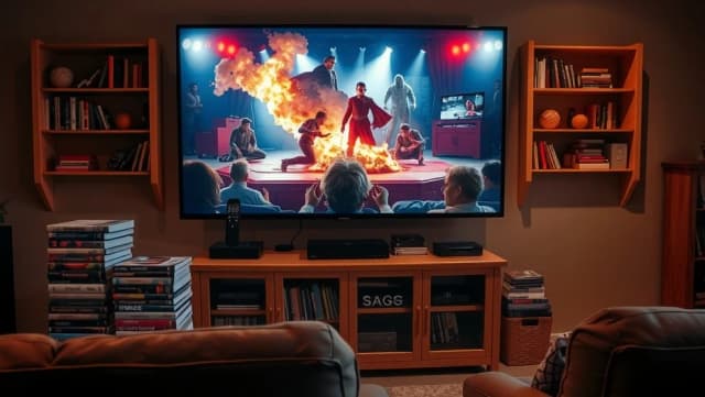 Kristofer Kamiyasu i film och tv