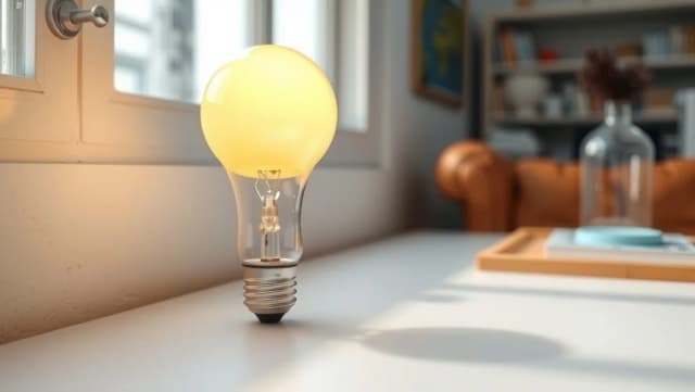 Osram Dulux S 11W/827 Jula sparlampa