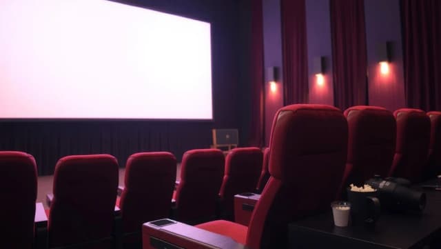 Randall Park bästa filmer och serier