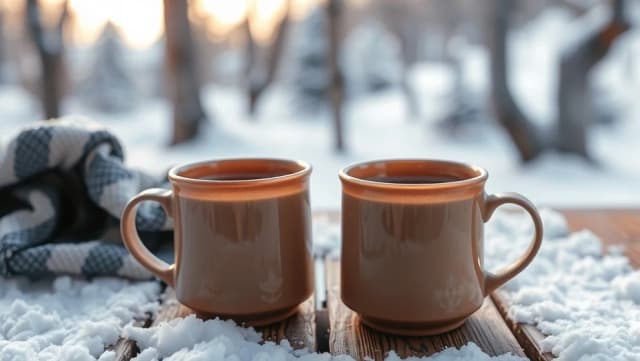 Roliga saker att göra med sin pojkvän på vintern
