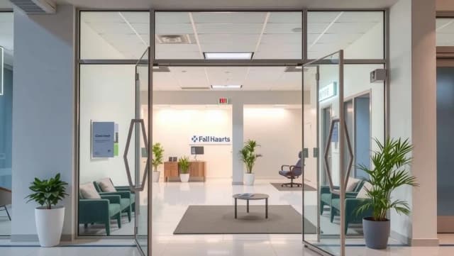 Vad gör Team 1 på Psykiatriska kliniken i Linköping