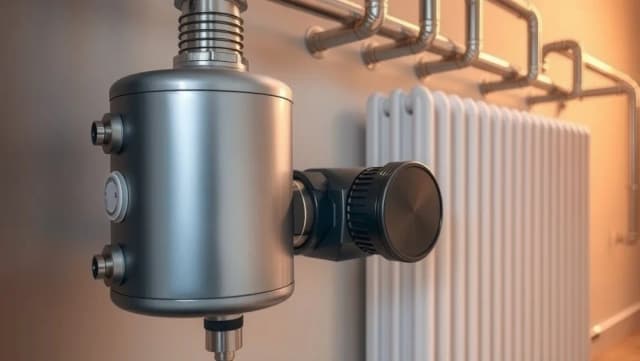 Vad kan Wilo RS25/6-3 C göra för ditt hem